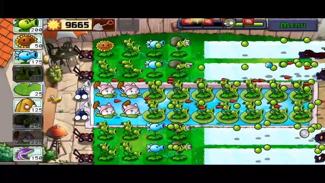 PVZ : MINI GAMES ARE COOL!! & CRAZY | BEST COMBOS EVER I MADE #plantsvszombies #pvzgameplay #pvz смотреть онлайн
