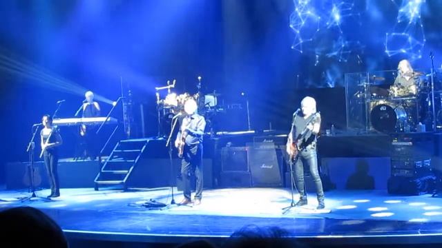 Moody Blues 9-21-2018 Las Vegas Isn't Life Strange MVI 7486 смотреть онлайн