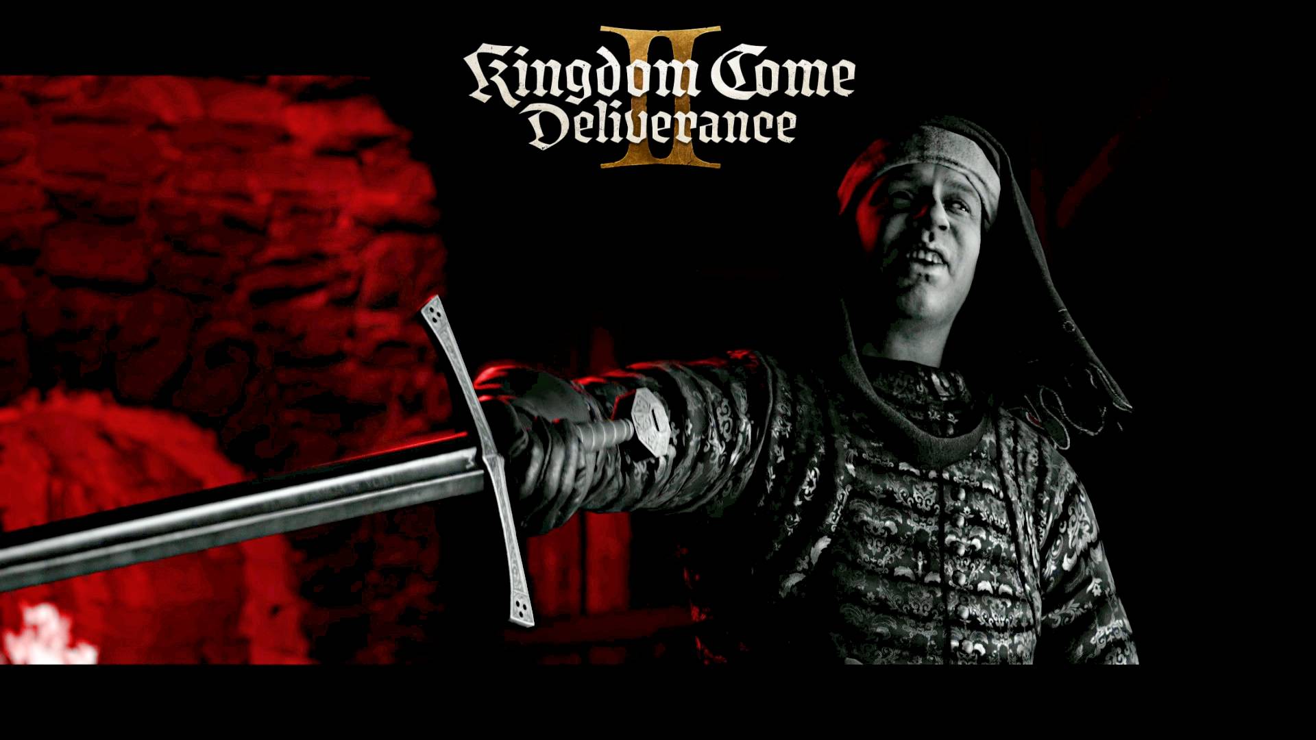 Kingdom Come: Deliverance II - Полное прохождение #19 смотреть онлайн