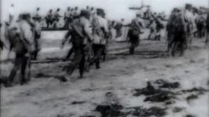 Севастопольские рассказы 10 серия. «Разрыв»