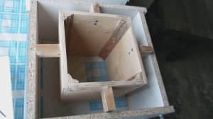 Делаем формы для наборных столбов своими руками. Блоки для столбов своими руками.