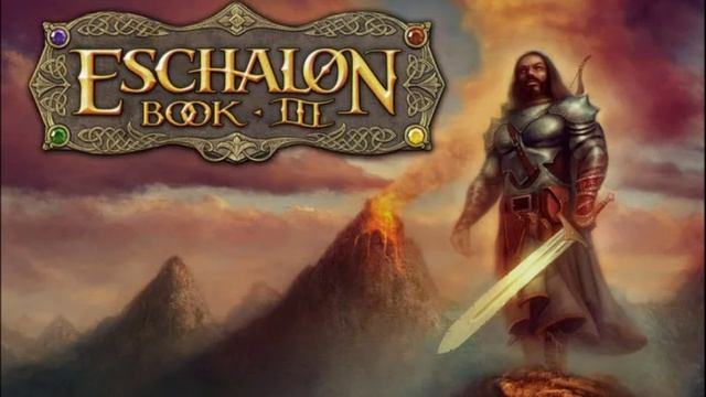 Eschalon Book III | полный оригинальный саундтрек смотреть онлайн
