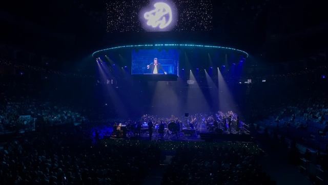 Imperial Orchestra (Hans Zimmer’s Universe) - Король Лев (The Lion King) (Цска Арена. 22 июня 2024)