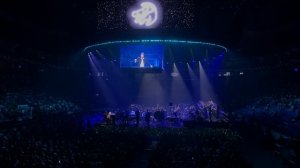 Imperial Orchestra (Hans Zimmer’s Universe) - Король Лев (The Lion King) (Цска Арена. 22 июня 2024)