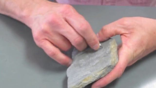 Identifying Shale смотреть онлайн