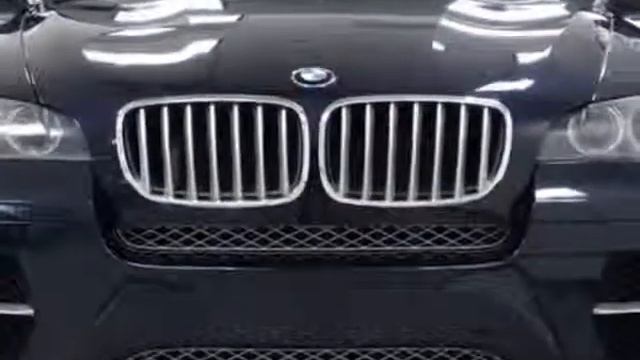 2009 BMW X6 50i SUV - Rolling Meadows, IL смотреть онлайн
