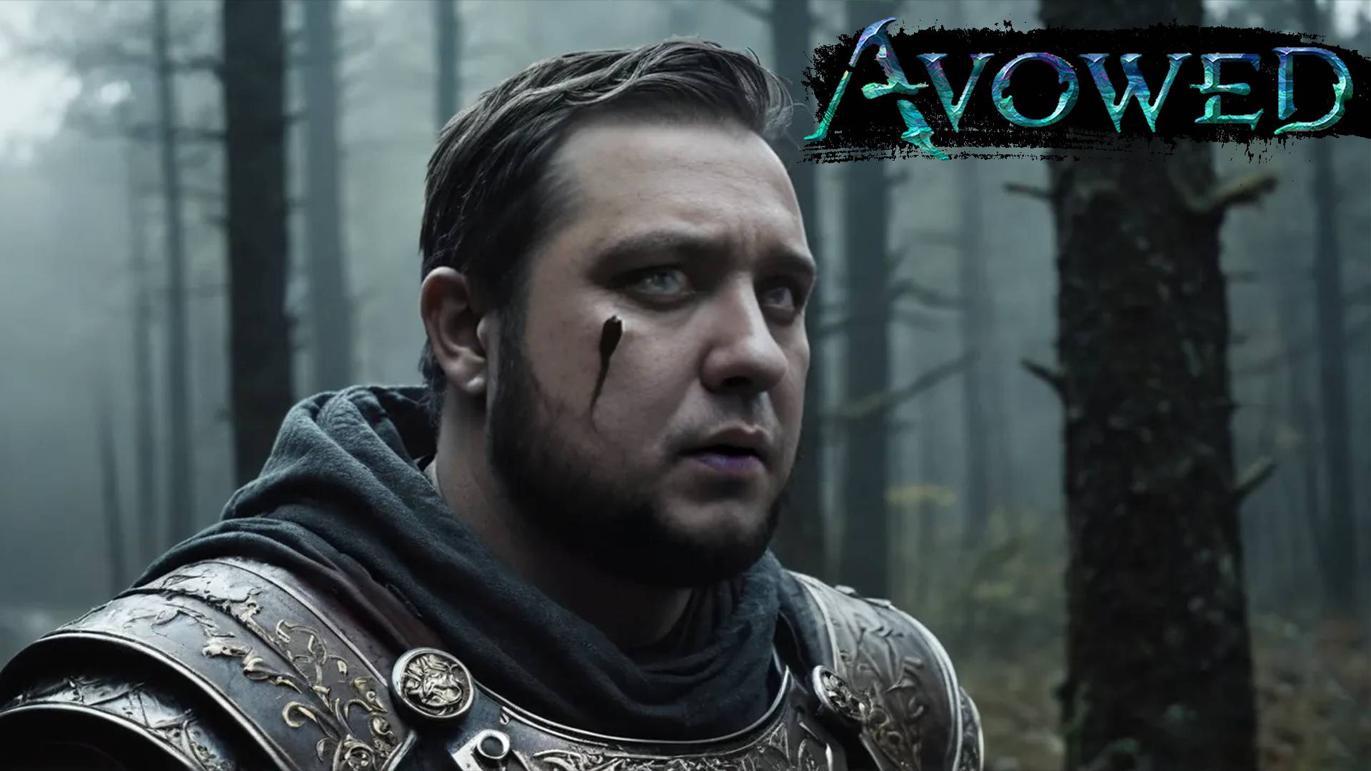 ВЗГЛЯНИТЕ В ЛИЦО СВОИМ СТРАХАМ - Avowed #13