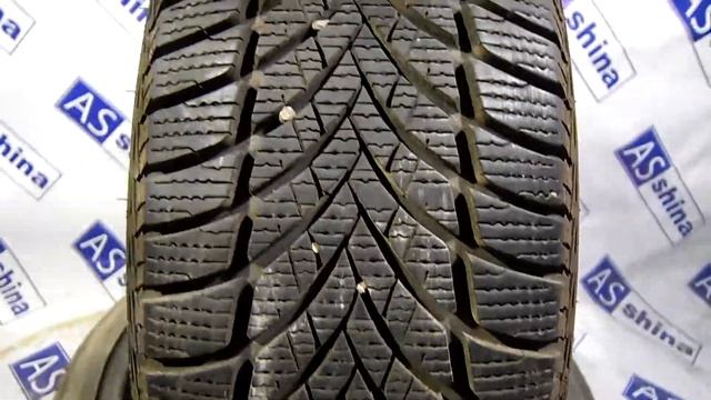 шины бу Ultra Grip Ice 2 R 16 195 65 Зима - 0005223FAL1VID смотреть онлайн