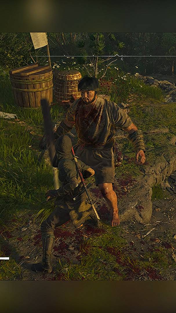 Assаssin's Creed Shadows Синоби #shorts #pc #gaming смотреть онлайн