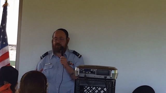 Miracle of Cresskill Coast Guard pilot Jacob Rosenberg: In his own words смотреть онлайн