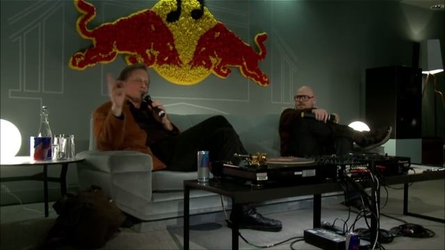 Joe Boyd on Finding ABBA, Electric Dylan and Production | Red Bull Music Academy смотреть онлайн