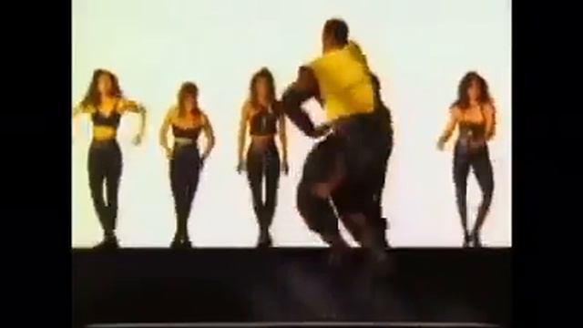 Mc Hammer (Remix) - Daddytime смотреть онлайн
