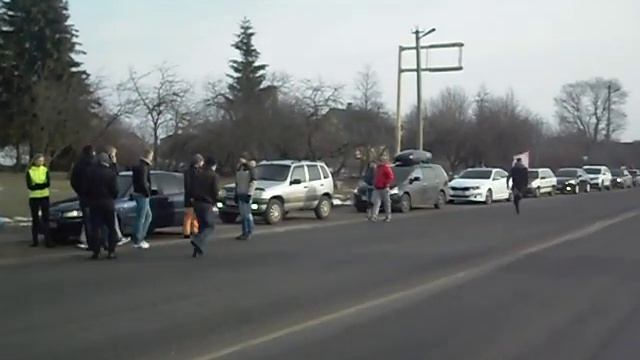 Drive2 Псков 22,02,15 (последняя остановка ч1)