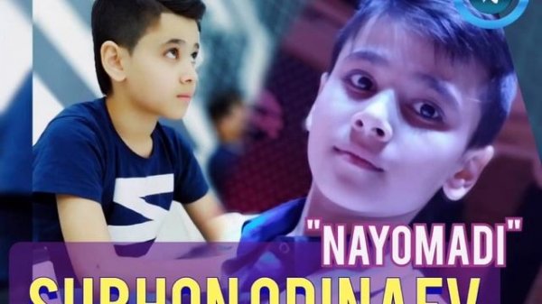 Субхон Одинаев 2020 Наёмади Subhon Odinaev 2020 Nayomadi