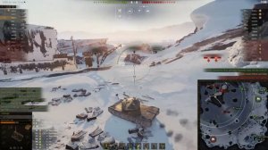 ЛТГ- МАСТЕР на ЧУДОВИЩЕ WOT Как играть на ЛТГ?