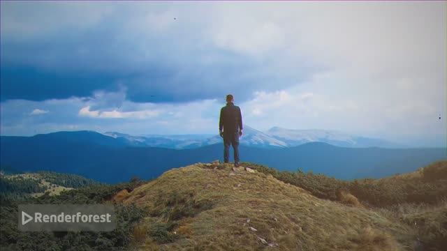 Преодолей себя