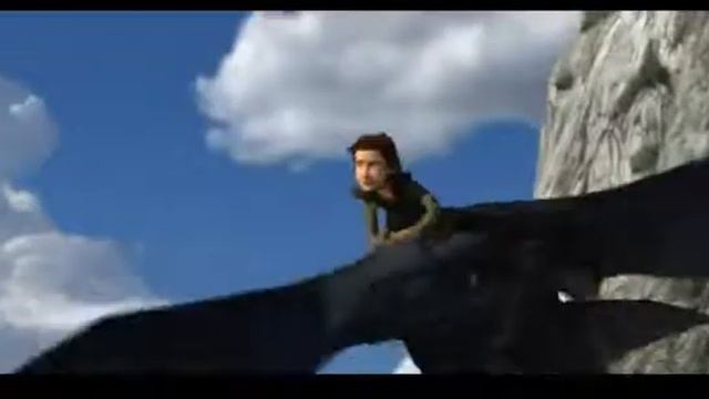 Иккинг и Беззубик ( Не пиши ВиЭнд ) смотреть онлайн