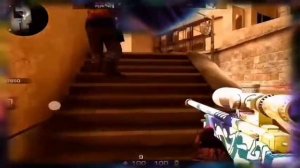 //Frag movie//ты кидаешь в игнор привет😔