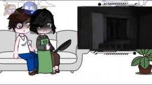 •Реакция родителей Андрея на "Стоит ли сбегать от маньяка?" 3 часть•