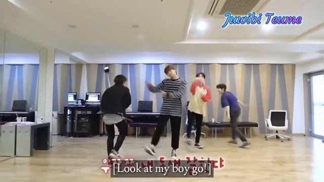 [Dolphin - OH MY GIRL] TREASURE GIRL GROUP DANCE COVER (JEONGWOO JIHOON HYUNSUK MASHIHO) смотреть онлайн