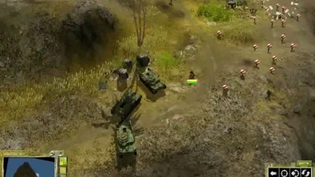 Sudden Strike 3. Super Mecánicos. 888pablo888 смотреть онлайн