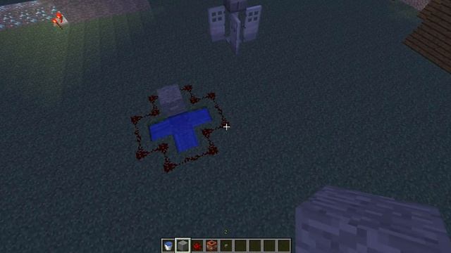 вакумная пушка в Minecraft 1.4.7 смотреть онлайн