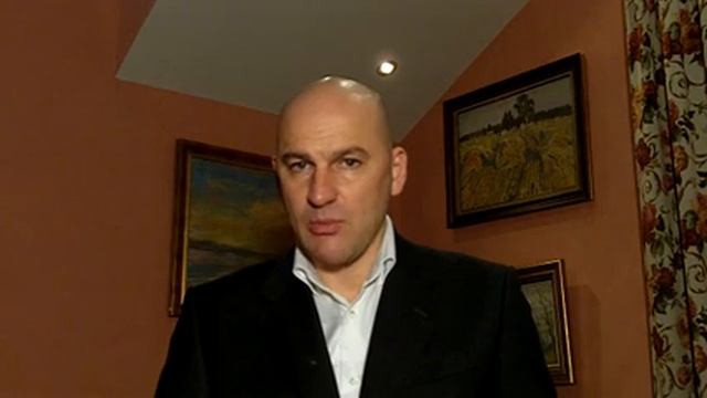 Радислав Гандапас - О семинаре 5 февраля в Кишиневе смотреть онлайн