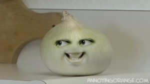 Annoying Orange - Excess Cabbage