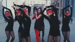 JISOO Flower Song MV#kpopmusic
