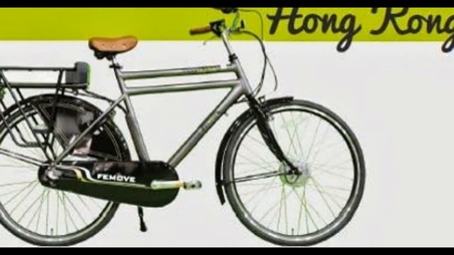e - bike смотреть онлайн