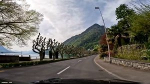 ПОЕЗДКА ПО ШВЕЙЦАРИИ - 10 ЛУЧШИХ МЕСТ ДЛЯ ПОСЕЩЕНИЯ В ШВЕЙЦАРИИ - 4K (10)