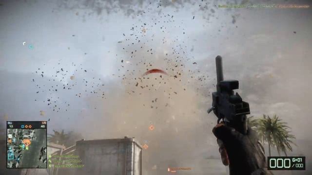 Bro's Angels War Hard смотреть онлайн