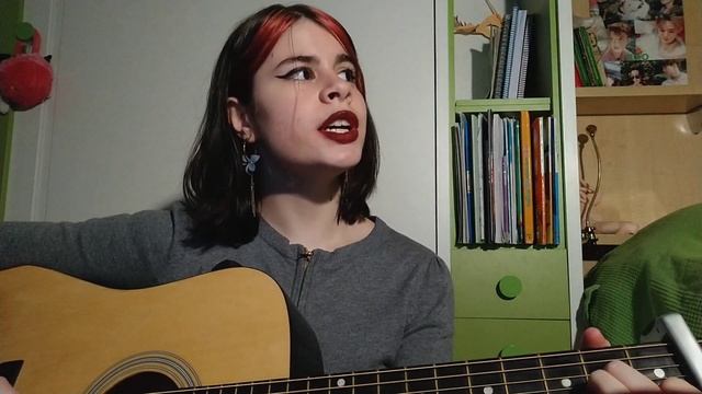 save your tears - the weeknd (cover) смотреть онлайн