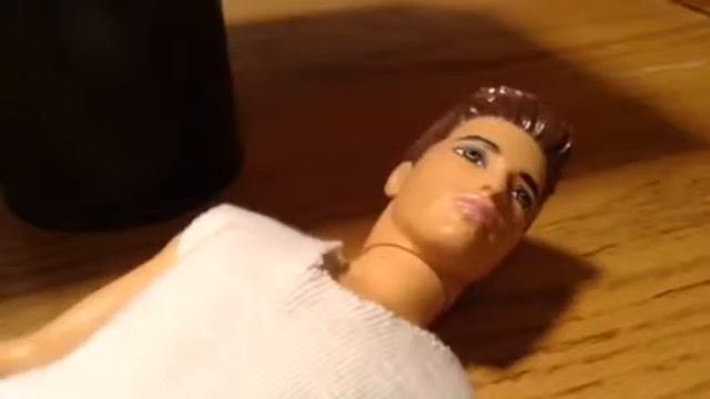 Barbie Were not ordinary lights camera action Ep4 se5 смотреть онлайн