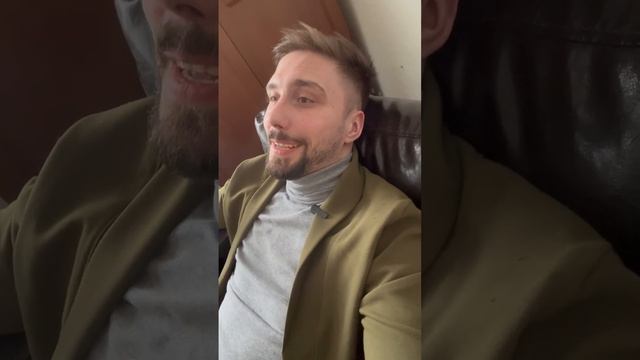 Немного о своих шагах в профессии и планах