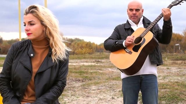Оля Заболотная и Вячеслав Рыженков - Листья лета (ft. DuXRecoRDs)) смотреть онлайн