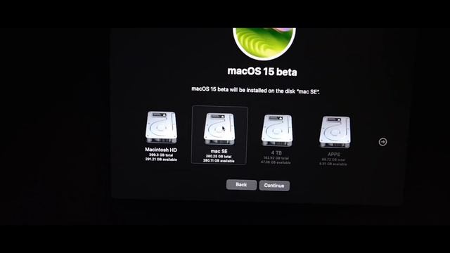 How to Install macOS Sequoia on a supported windows PC | Hackintosh 2025 смотреть онлайн