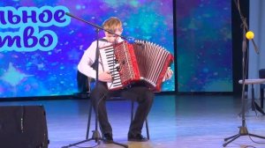 «Я в Бийске» - о фестивале-конкурсе "Волшебная свирель" (Бийское телевидение)