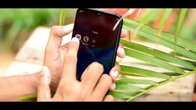 Triple Camera Phone @8999 Unboxing & First Impressions in telugu смотреть онлайн