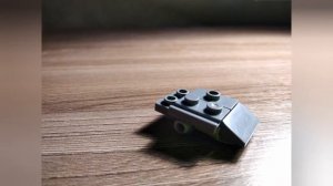 Лего Мини Танк (ЛТ) Т-70/57