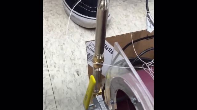 Pneumatic Harpoon смотреть онлайн