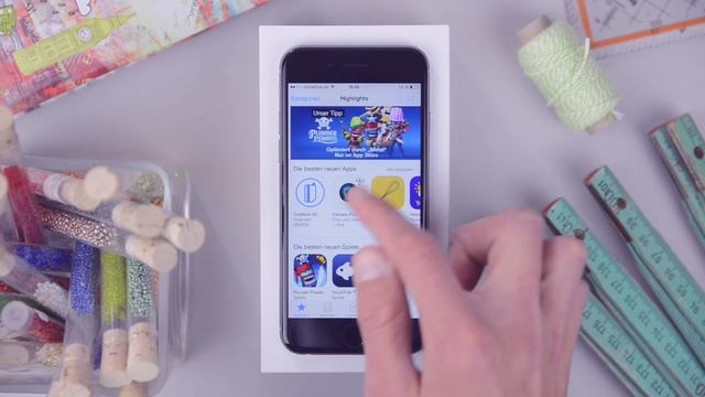 iPhone 6 - TOP 5 Gründe dafür! смотреть онлайн