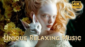 Релакс Музыка 💤 / Расслабляющий Chillout 🔥 / Мощный Женский Вокал 👍 / Аляска 4K ULTRA HD