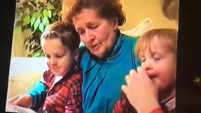 1998-12-24 'Twas the nite before... Grandmother, MZ,NL & Mom смотреть онлайн