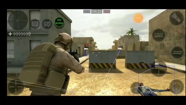 Zombie Combat Simulator Mod Menu Latest.. смотреть онлайн