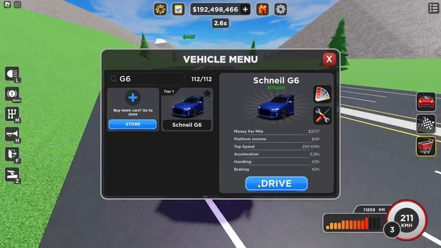 🟣КАК ДАВНО МЕНЯ ТУТ НЕ БЫЛО..🟣*ОБЗОР ОБНОВЫ* | Dealership Tycoon смотреть онлайн