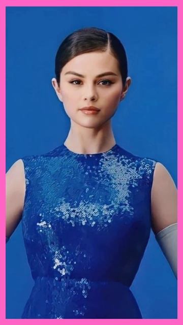 Selena Gomez Reveals She Was Planning to Adopt Kids as a Single Mom Before Falling for Benny Blanco смотреть онлайн