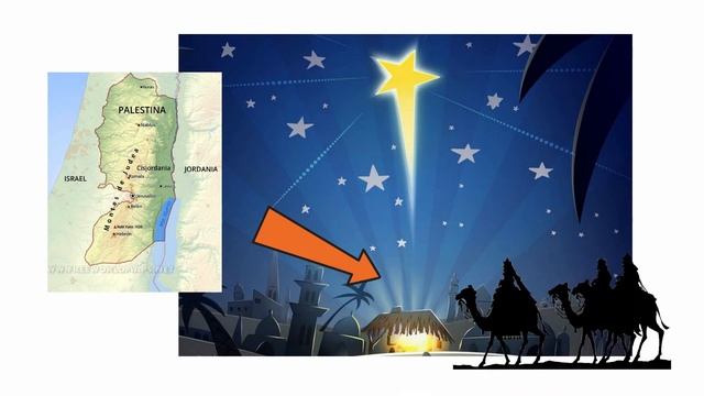 COMEN7ARIO INTERMEDIARIOS I T4 L11: TRES MAGOS Y UN MESÍAS смотреть онлайн