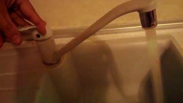 Кран подсветка смотреть онлайн