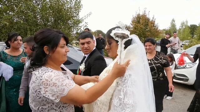 Езидская свадьба / Максим & Наре / Dawata Ezdia Ставропольский край смотреть онлайн